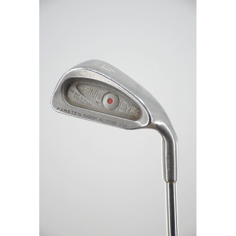 Ping Eye 2 4 Iron S Flex 38″