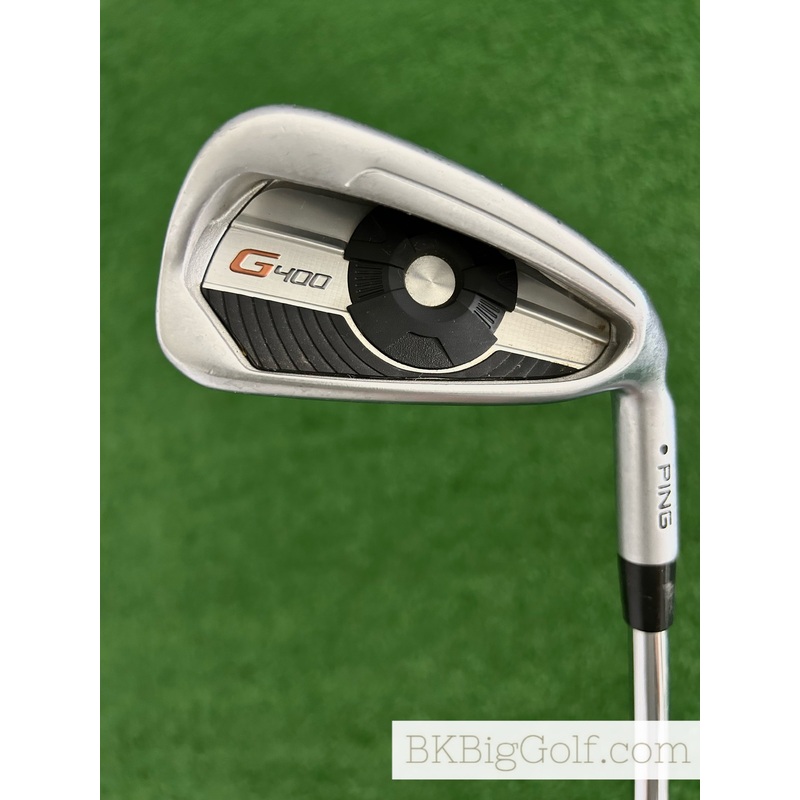 Ping G400 4 Iron / Stiff