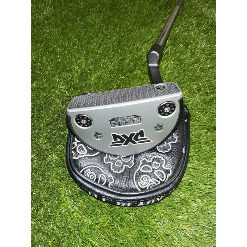 PXG Hercules Battle Ready 2 34.5″ Putter