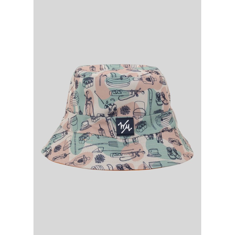 Spackler’s Shed Bucket Hat