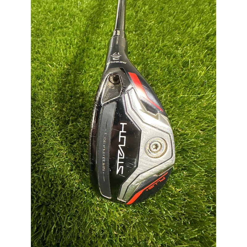 TaylorMade Stealth Plus 2/17 HYB