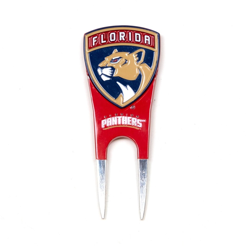 Team Golf Florida Panthers Divot Tools