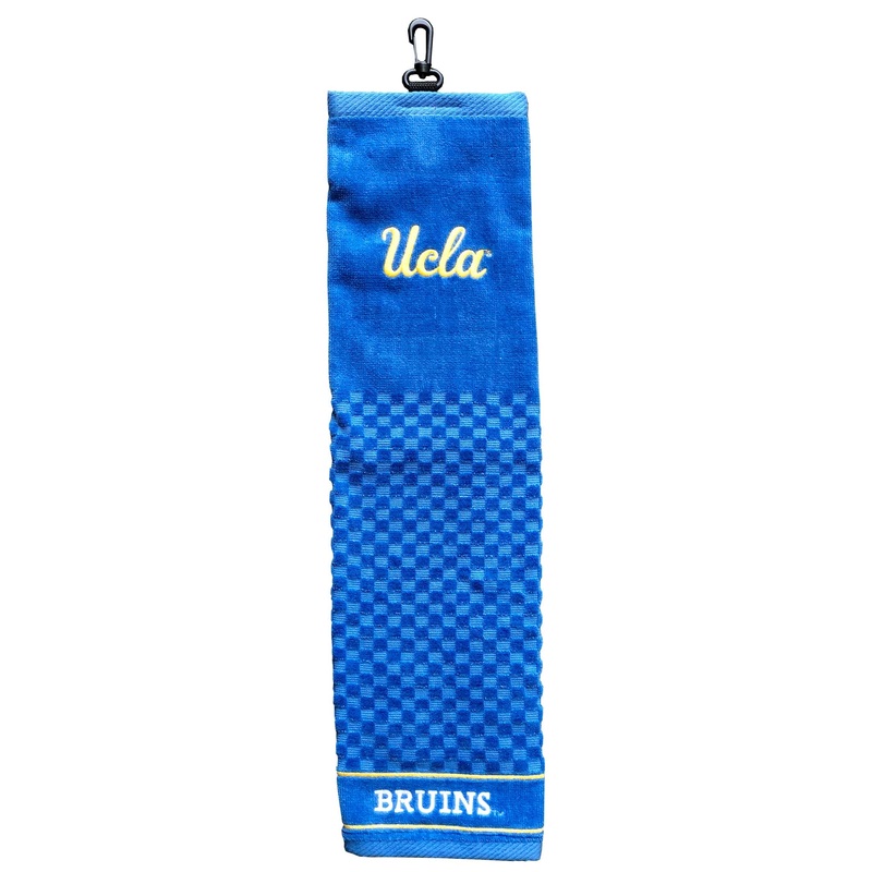 Team Golf UCLA Golf Towels