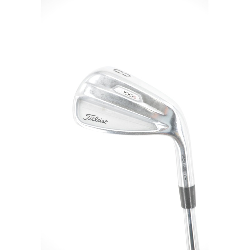 Titleist T100S 2021 5-AW Iron Set X Flex +0.75″