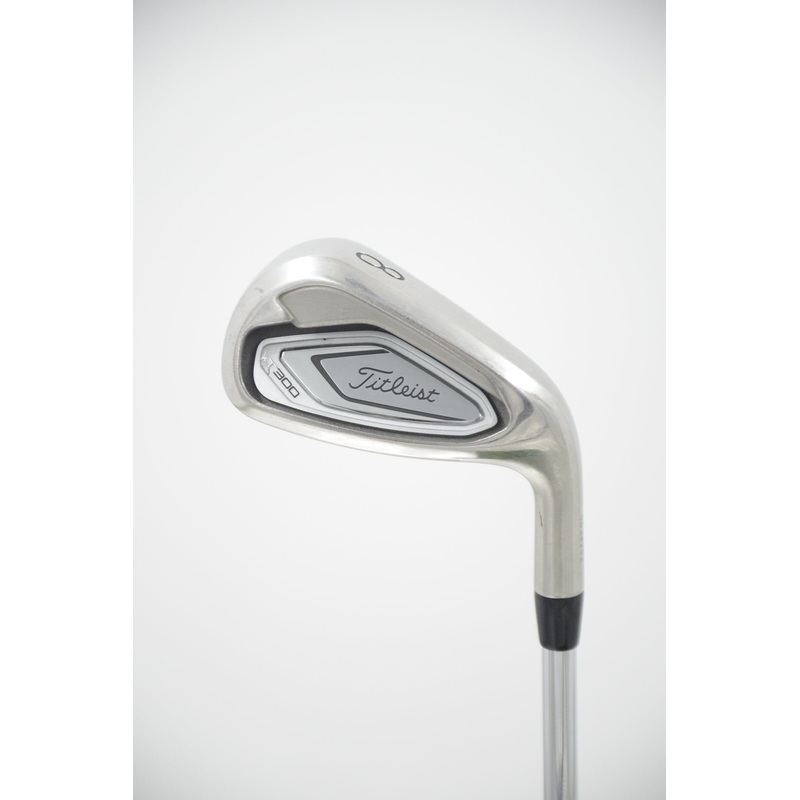 Titleist T300 6-AW Iron Set R Flex -1″