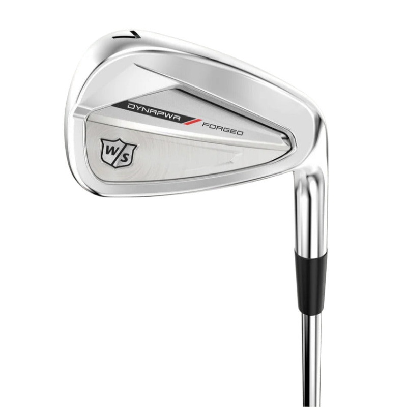 Wilson Dynapower Forged Irons – Steel – Free Custom Options