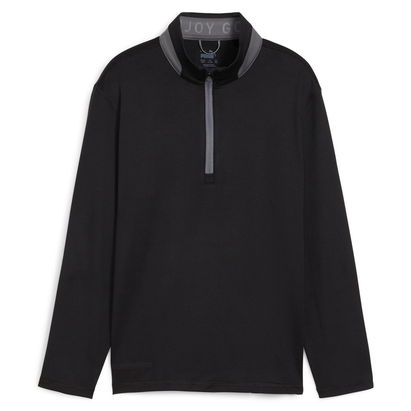 Boy’s Lightweight Golf 1/4 Zip