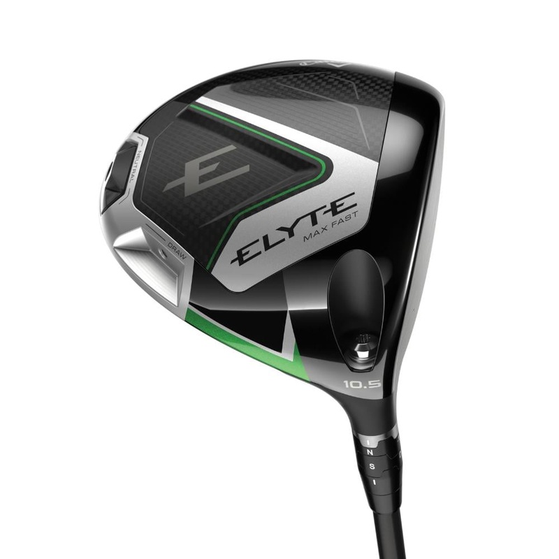Callaway Elyte Max Fast Driver