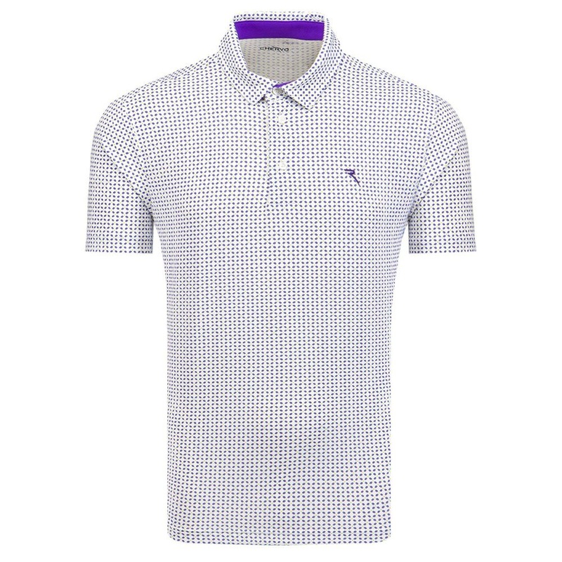 Chervo Allstar Golf Polo 2022