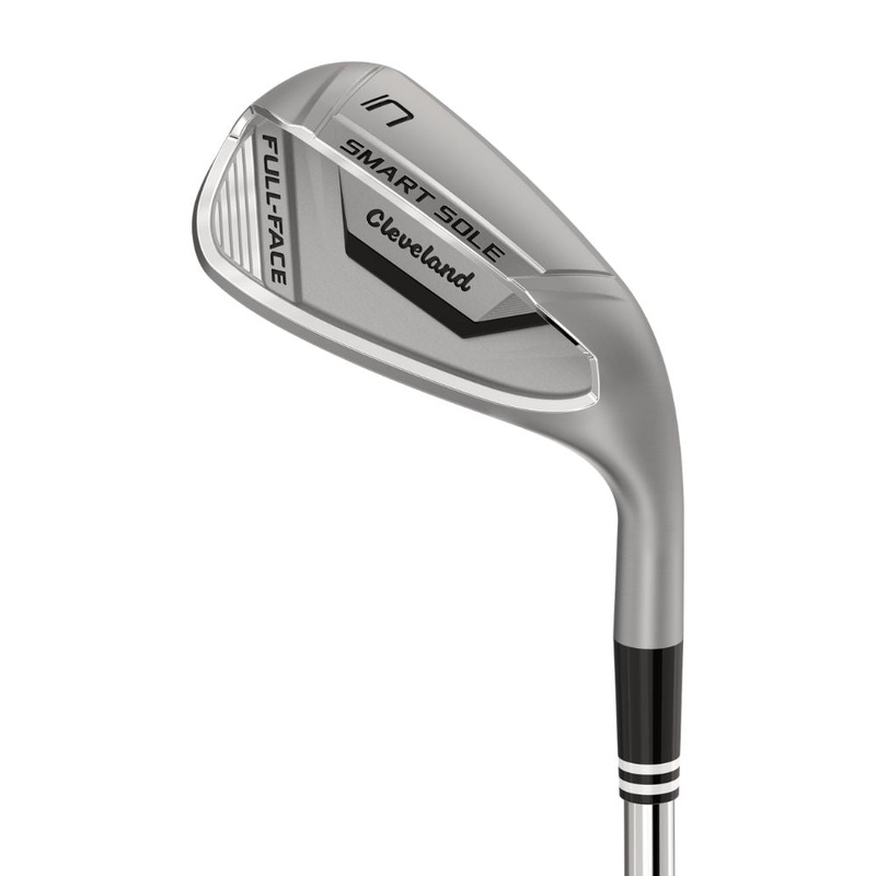 Cleveland Women’s Smart Sole Full Face C Wedge Graphite Shaft