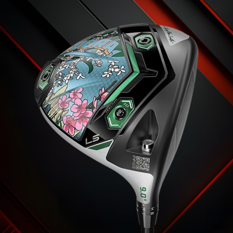 Cobra DS-Adapt LS Season Opener Driver