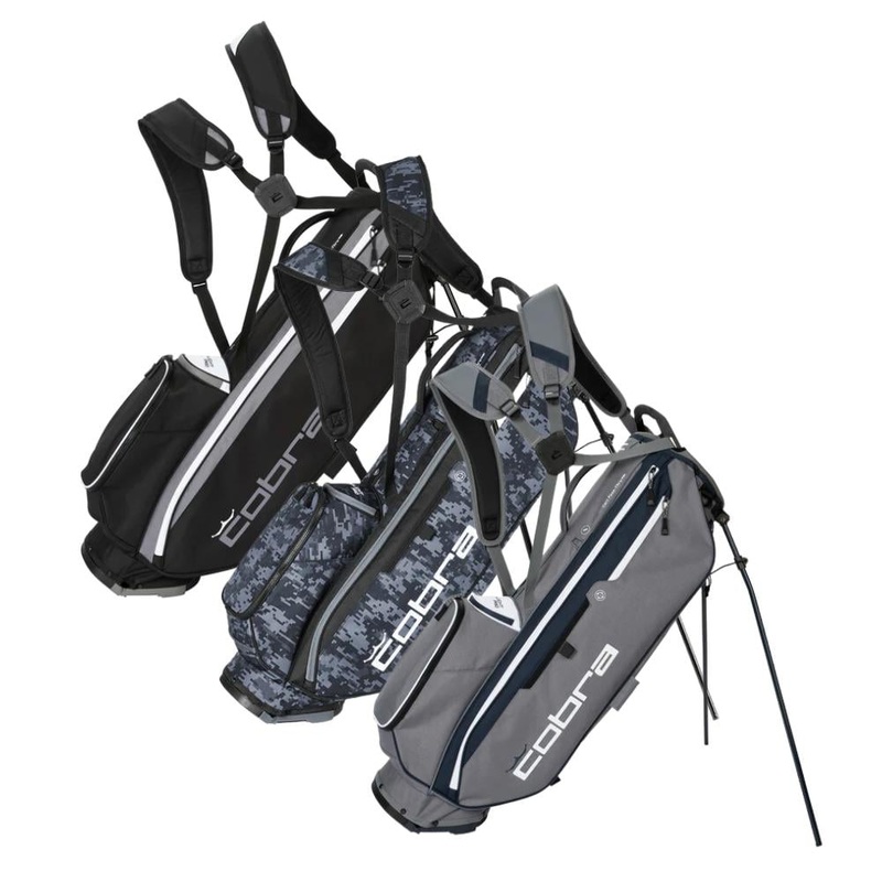 Cobra Ultralight Pro Stand Bag 24