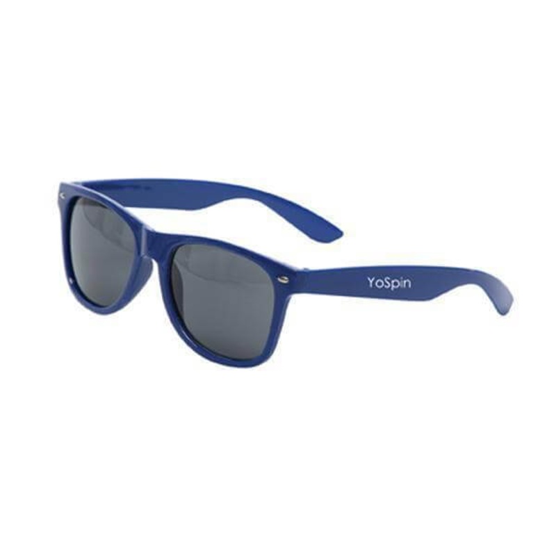 Custom Logo Sandy Banks Sunglasses