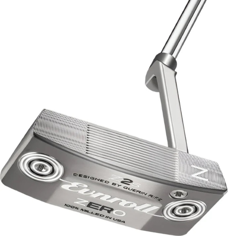Evnroll Zero Z2s Satin Putter