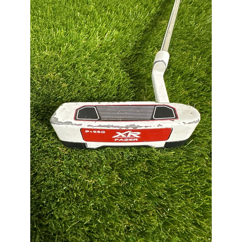Fazer XR 34″ Putter