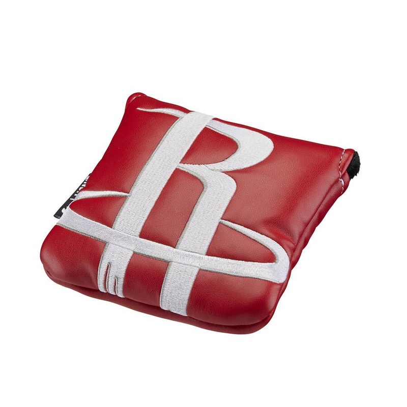 Houston Rockets Putter Headcover