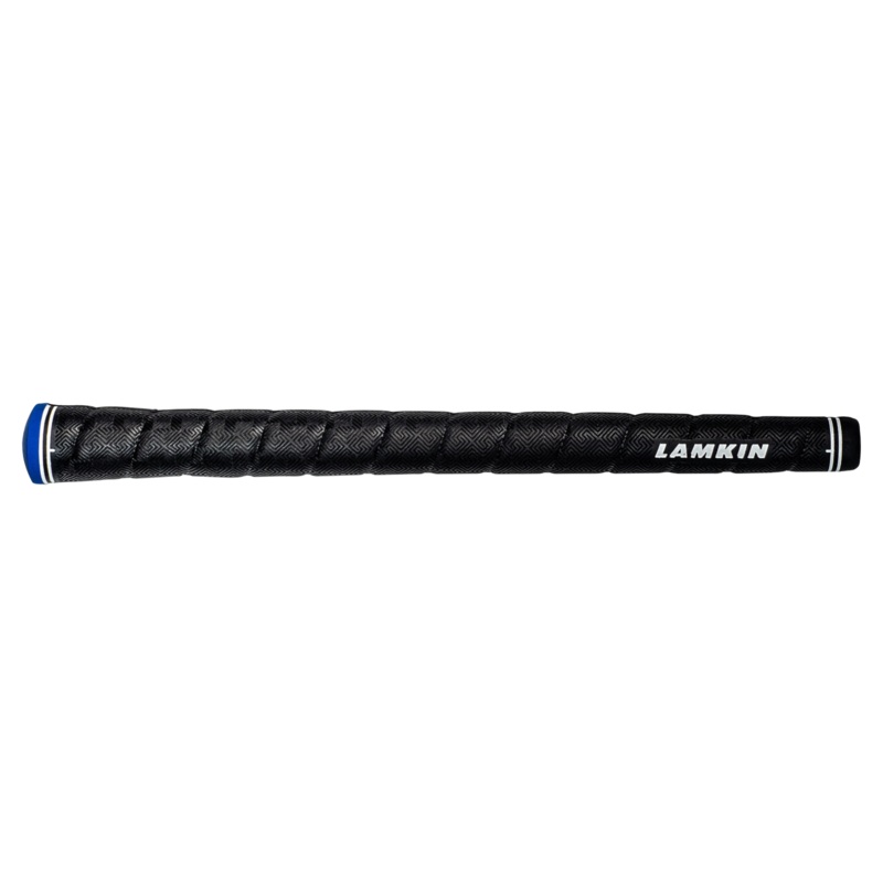 Lamkin Sonar Wrap Black/Blue Midsize
