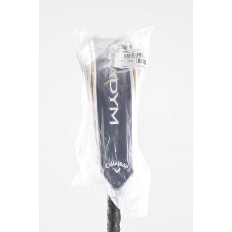 NEW Callaway Paradym Hybrid Headcover