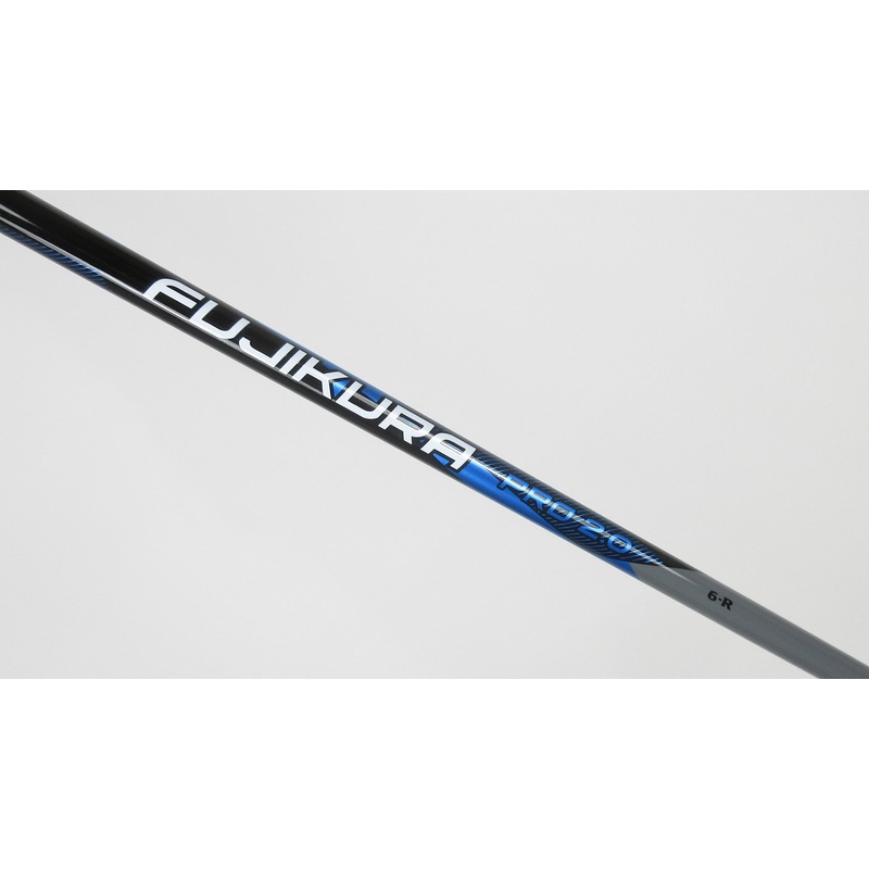 NEW FUJIKURA PRO 2.0 6 REGULAR FLEX DRIVER SHAFT #309824