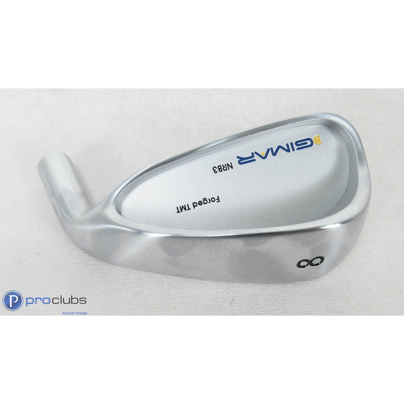 NEW! GIMAR NRB3 8 Iron – Head Only – R/H 400180