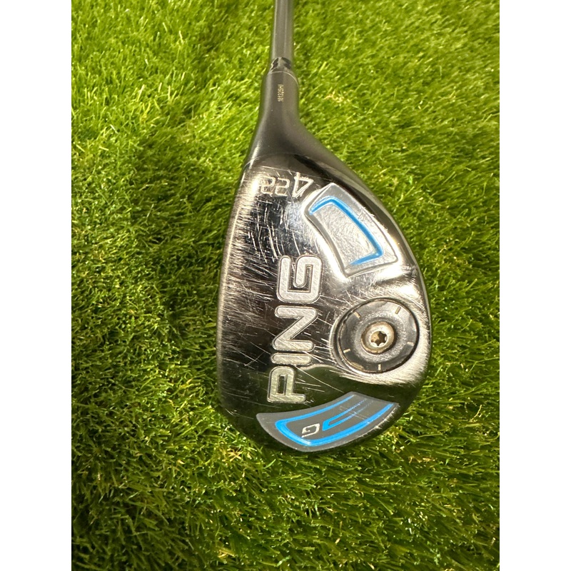 Ping G 4/22 HYB
