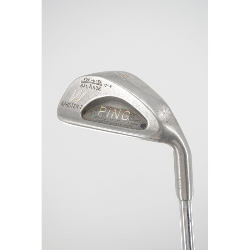Ping Karsten I PW R Flex 35.25″