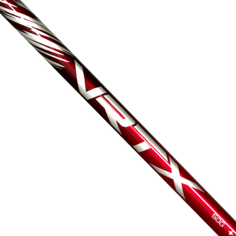 Project X VRTX Red Shaft