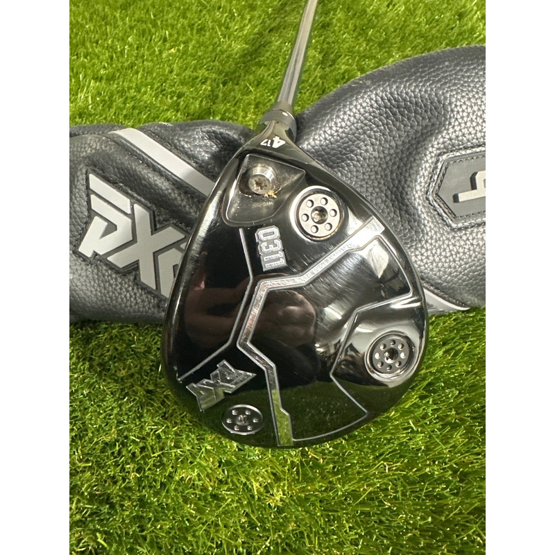 PXG 0311 4/17 FWY