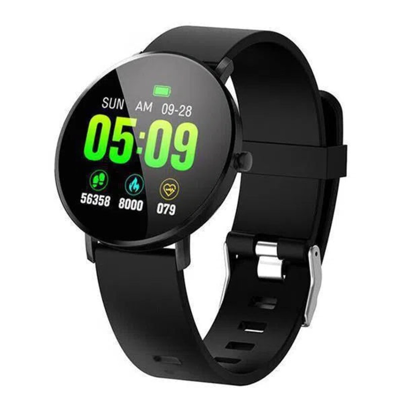 Soleus – Smart Fit SF25 Fitness Watch