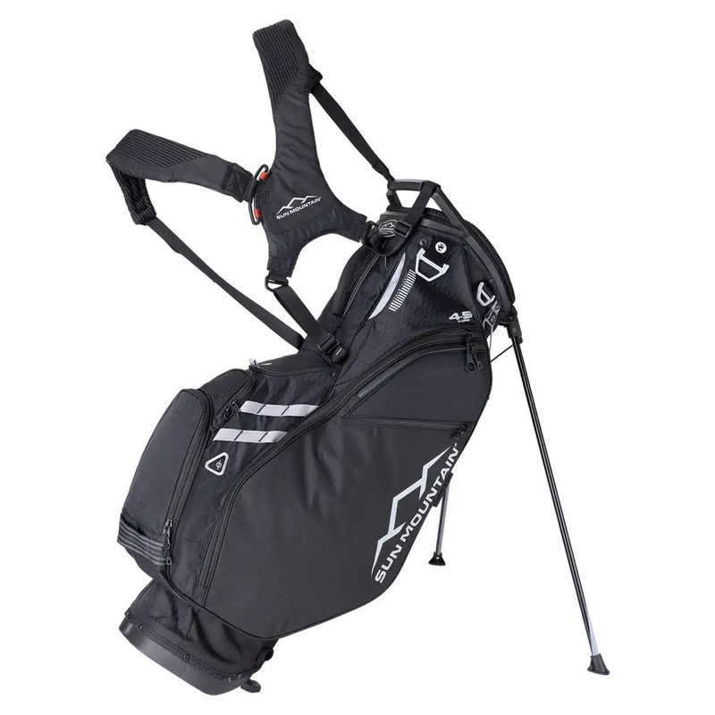 Sun Mountain 4.5LS 14-Way Stand Bag – 24