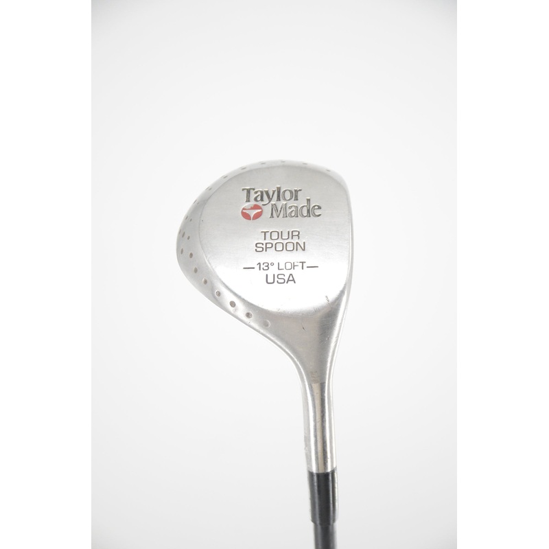 TaylorMade Tour Spoon 13 Degree Wood S Flex 43.75″