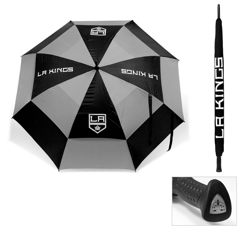 Team Golf LA Kings Golf Umbrella