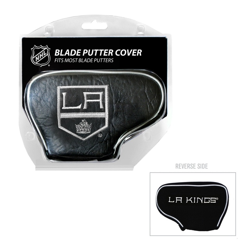 Team Golf Los Angeles Kings Putter Covers