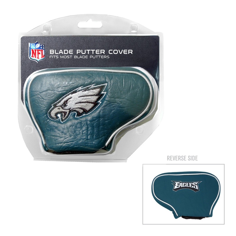 Team Golf Philadelphia Eagles Putter Covers