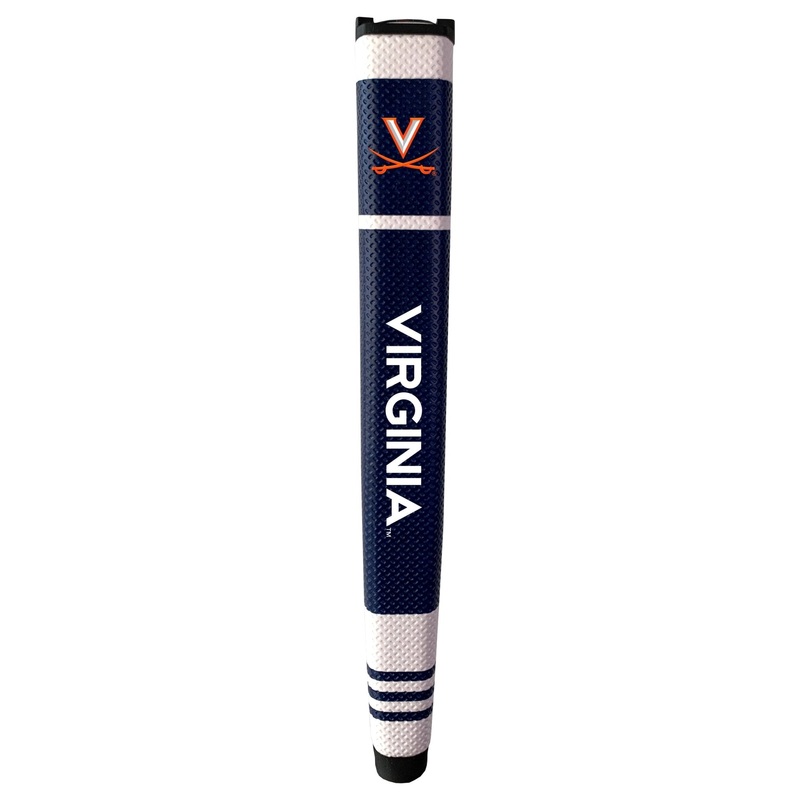 Team Golf Virginia Putter Grips