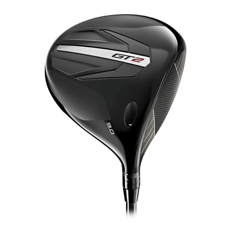 Titleist GT2 Driver – Free Custom Options