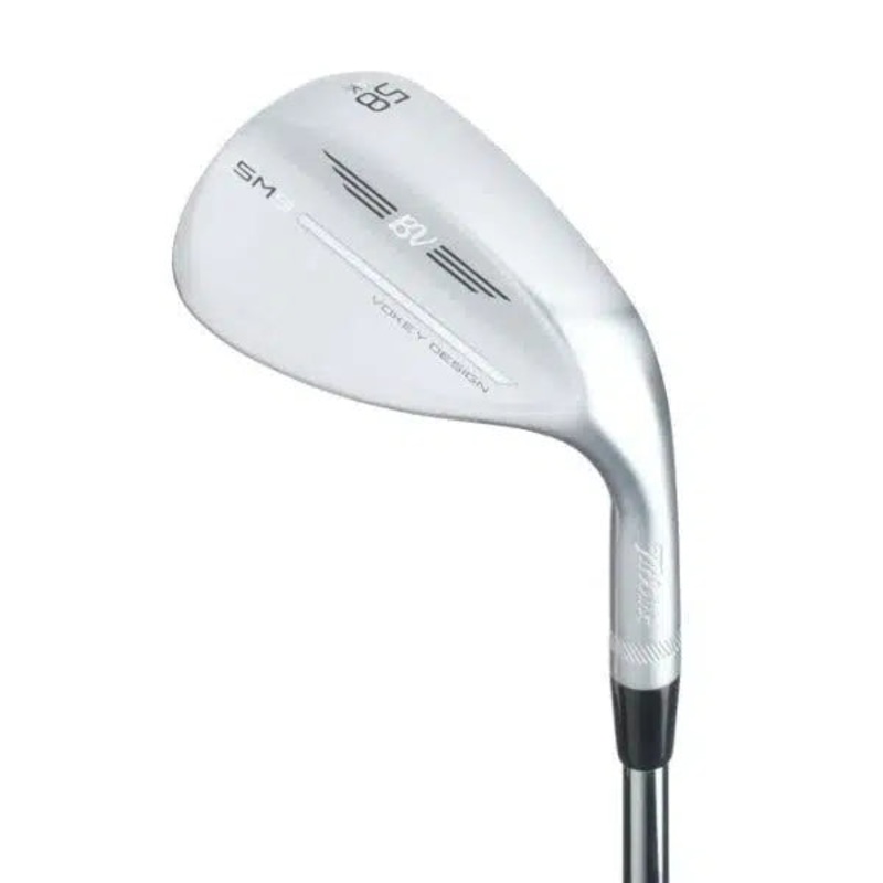 Titleist Vokey SM9 Lightweight Wedges – Right Hand