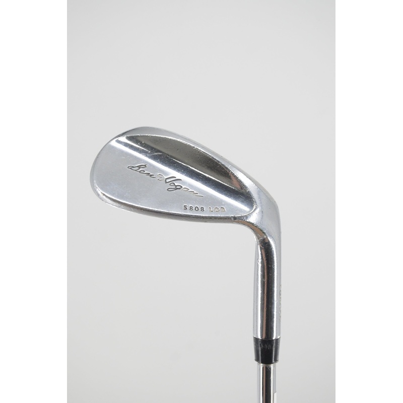 Women’s Ben Hogan Forged 58 Degree Wedge W Flex 35.5″