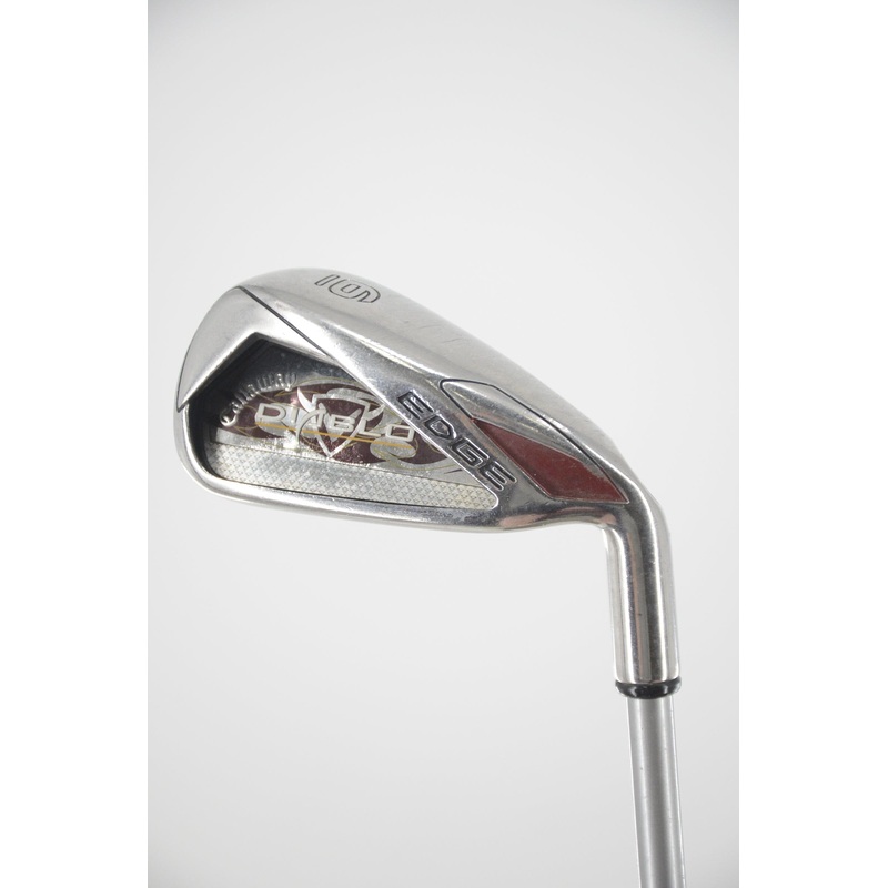 Women’s Callaway Diablo Edge 6 Iron W Flex 36.75″