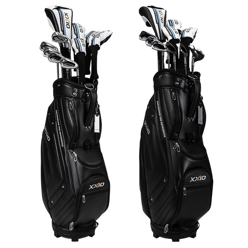 XXIO 12 Premium Full Set – 23 Men