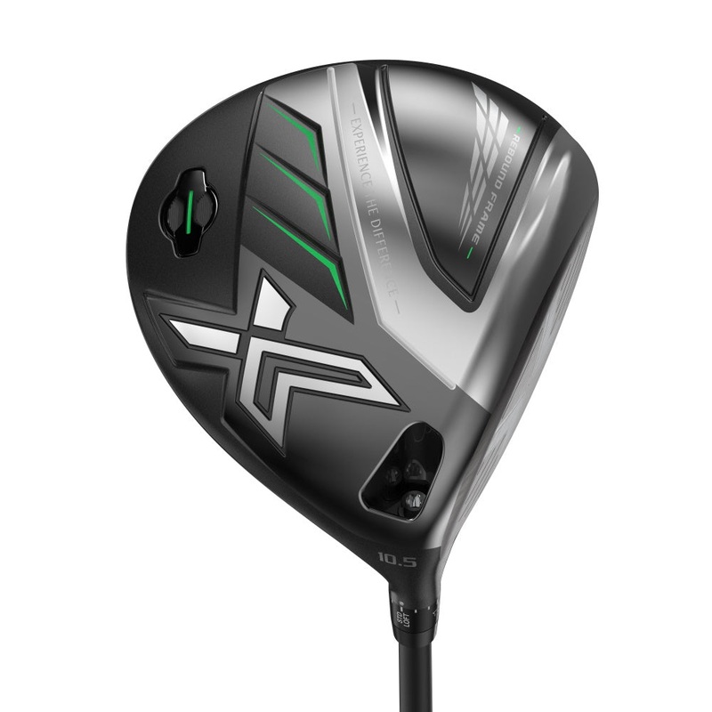XXIO Men’s 2022 X Driver