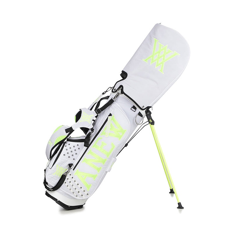 ANEW GOLF OG2 VINTAGE STAND BAG