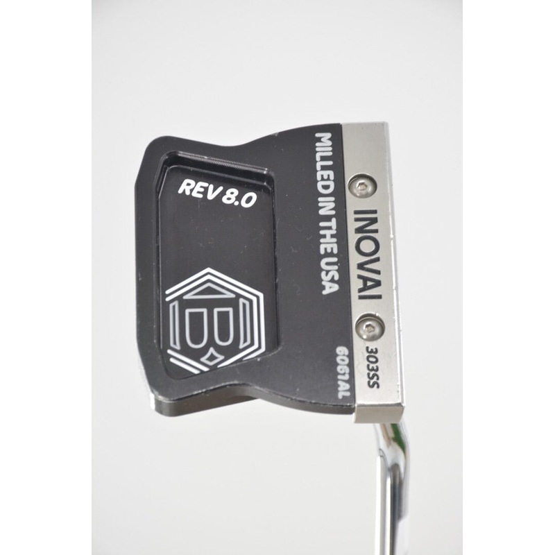 Bettinardi 2022 Inovai Rev 8.0 Putter 35″
