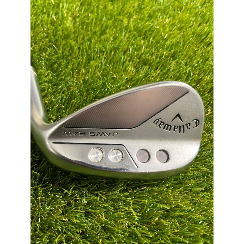 Callaway Jaws 56 Wedge
