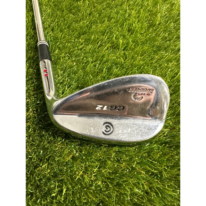 Cleveland CG12 52 Wedge