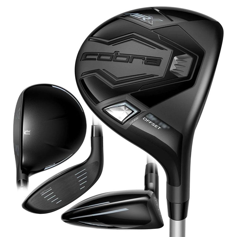 Cobra AIR-X 2 Fairway Wood – 23 Women