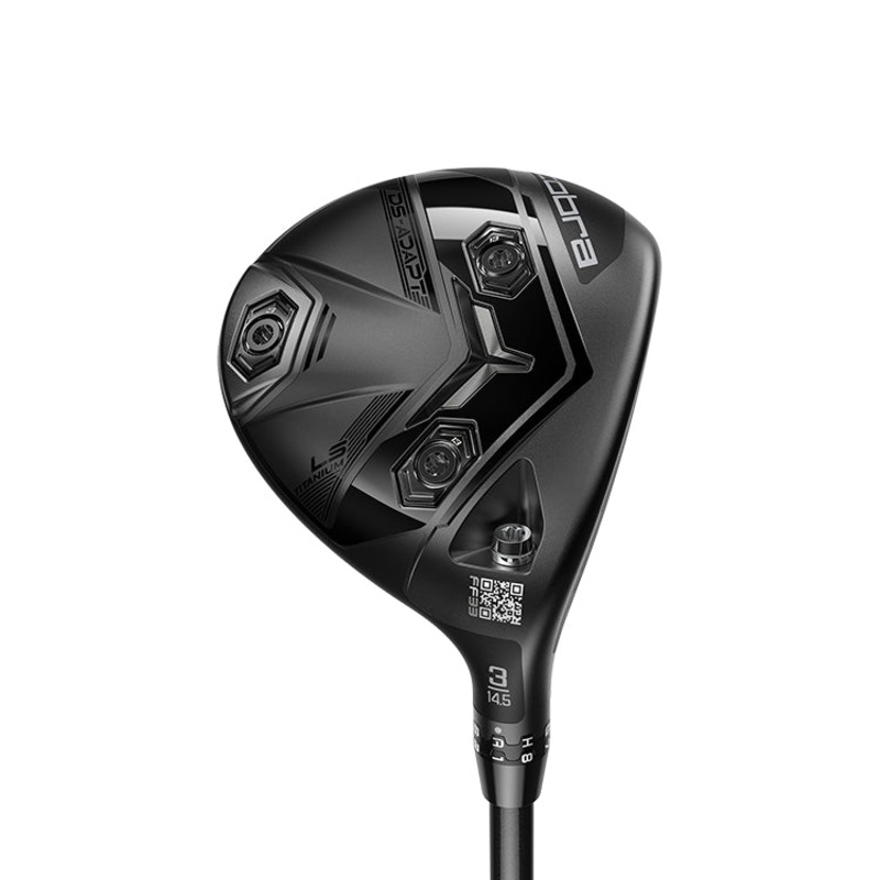 Cobra DS-ADAPT LS Golf Fairway Wood – Left Handed