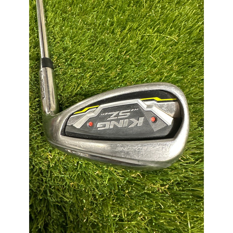 Cobra King SZ GW Wedge