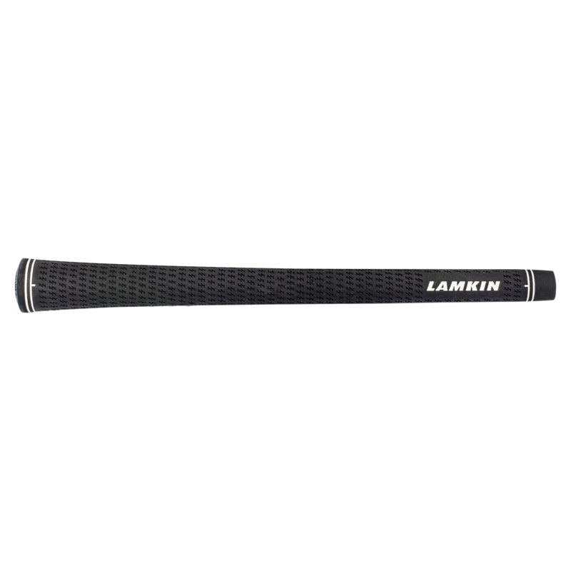Lamkin Crossline Cord Black Midsize