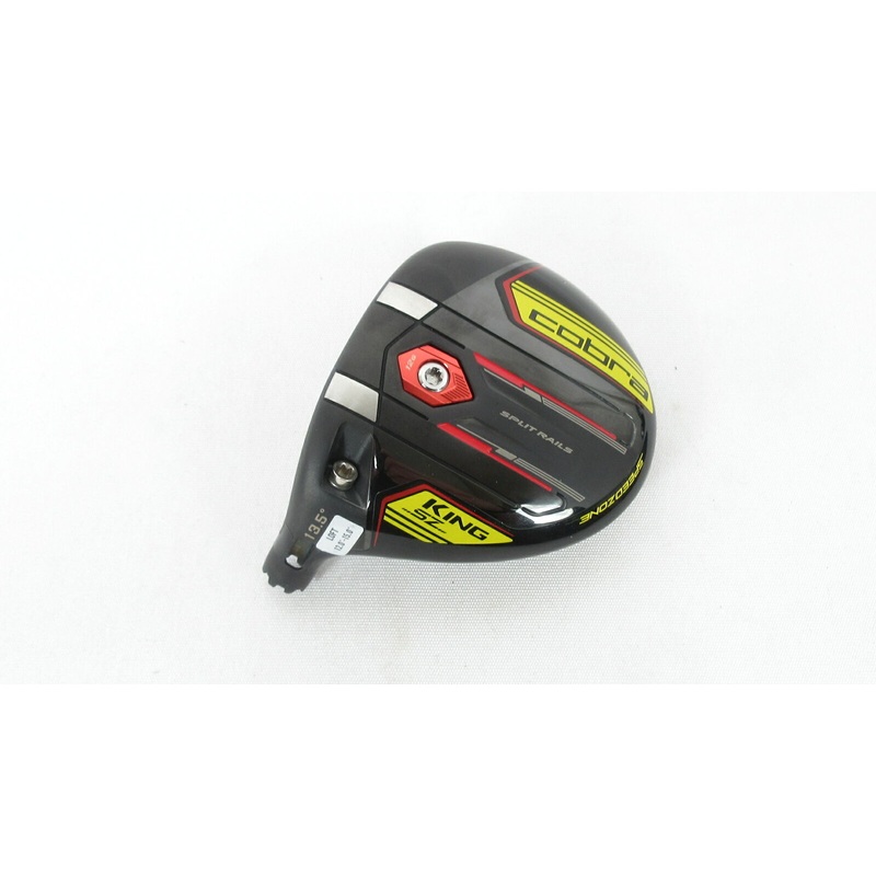 Left Handed Cobra King SZ Big Tour 13.5* 3 Wood -Head Only- LH 291721